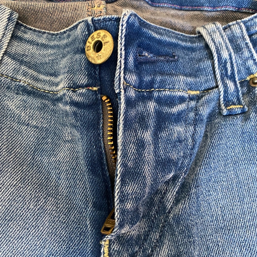 Diesel jeans - Picture 10 of 11
